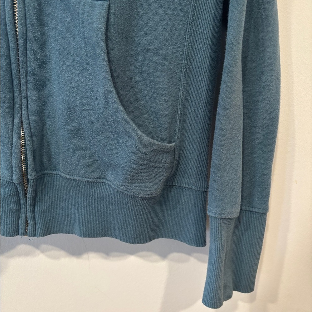 Peloton Digi Bloom Zip-Up Hoodie - Picture 5 of 8
